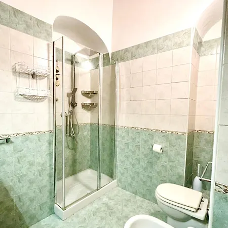 La Fonte דירה אסיאנו