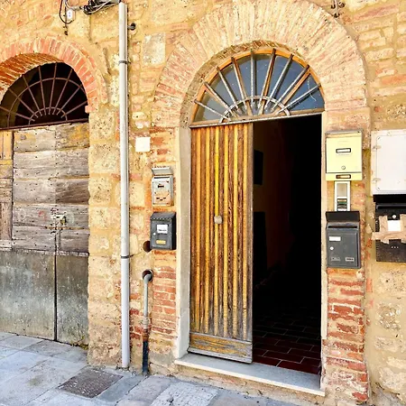 La Fonte אסיאנו