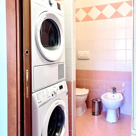 La Fonte דירה אסיאנו